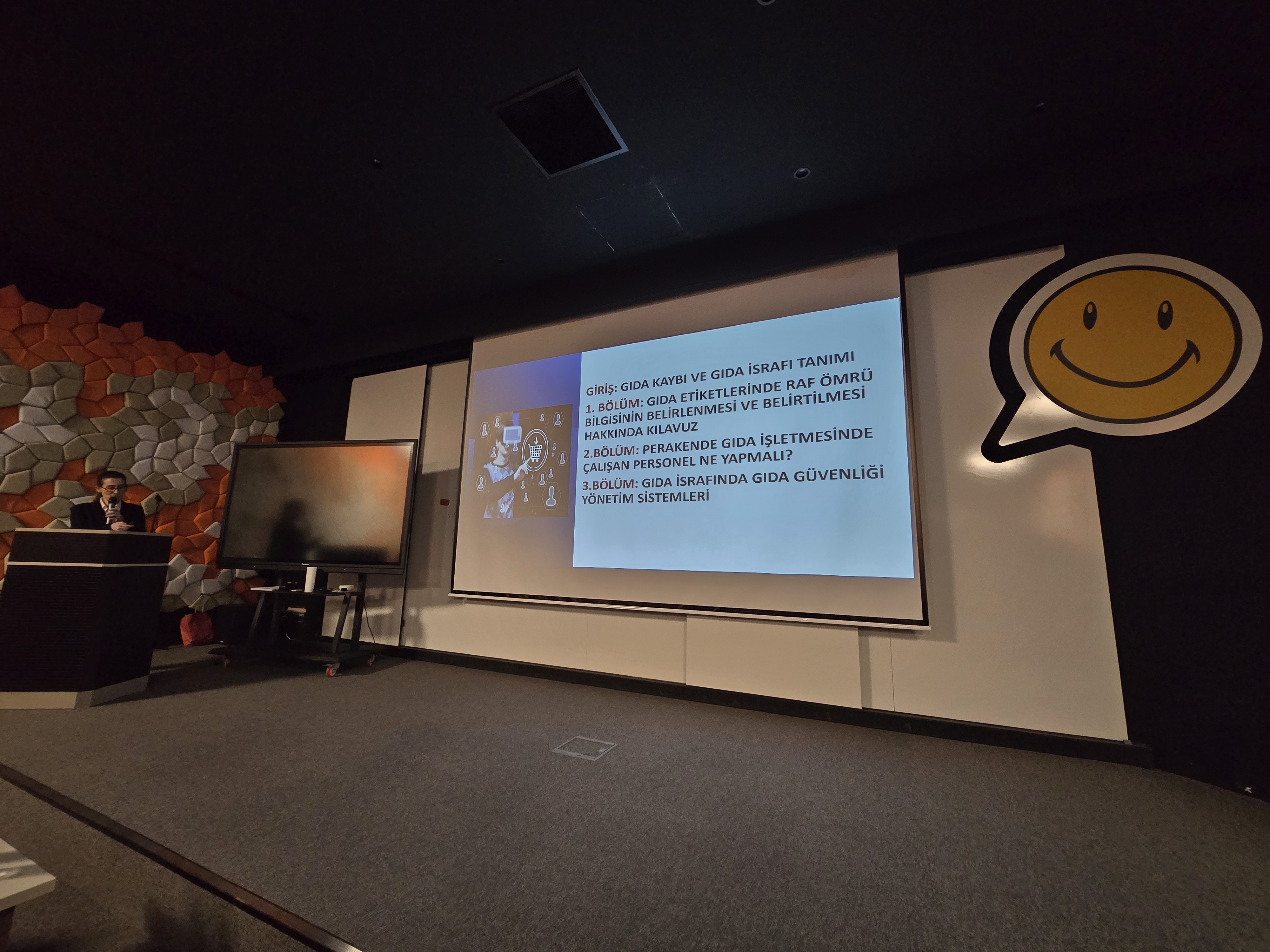 Happy Center Personel Eğitimi