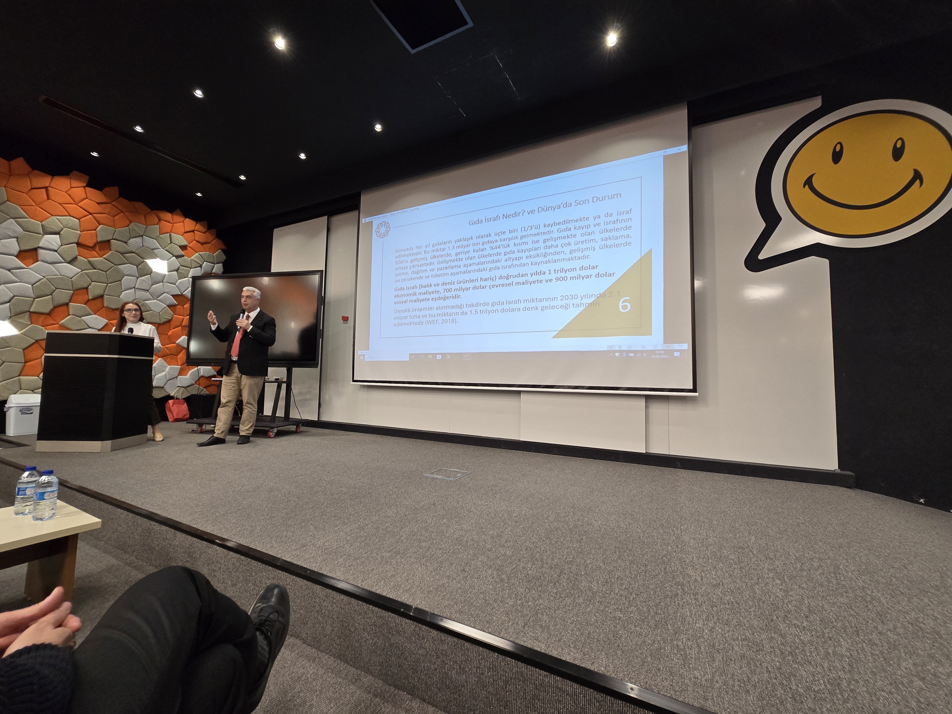 Happy Center Müşteri Bilgilendirme