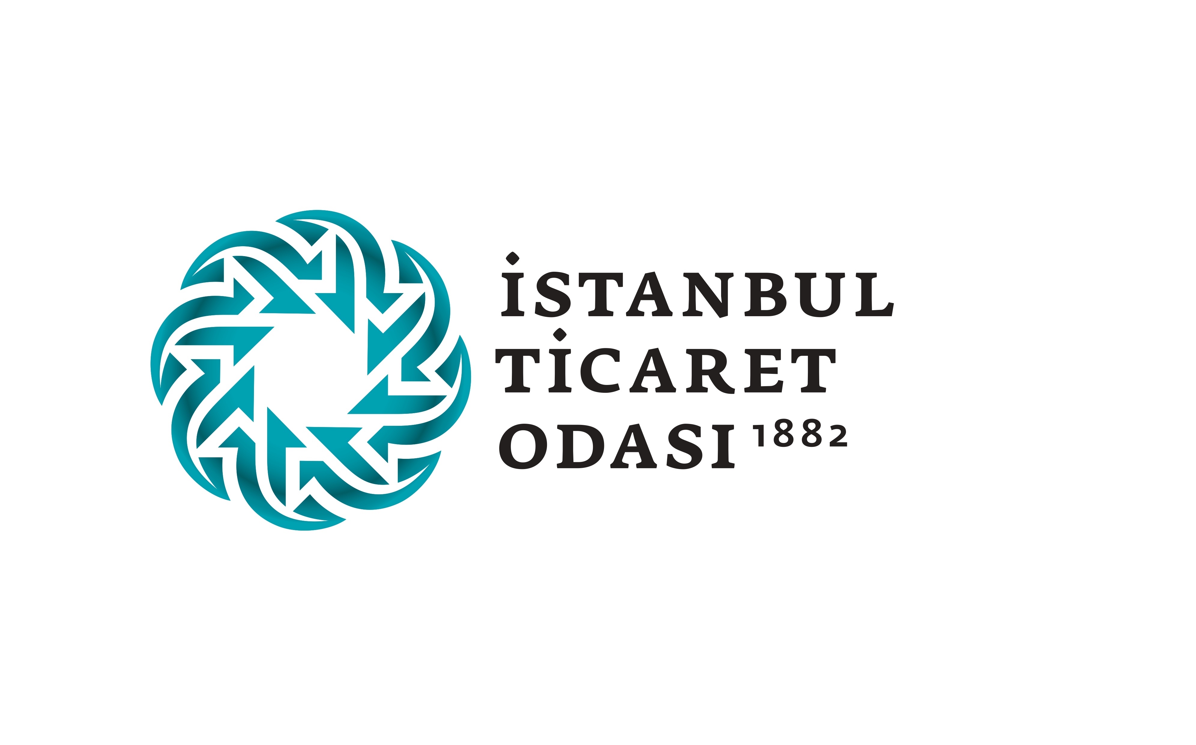 İstanbul Ticaret Odası Logo