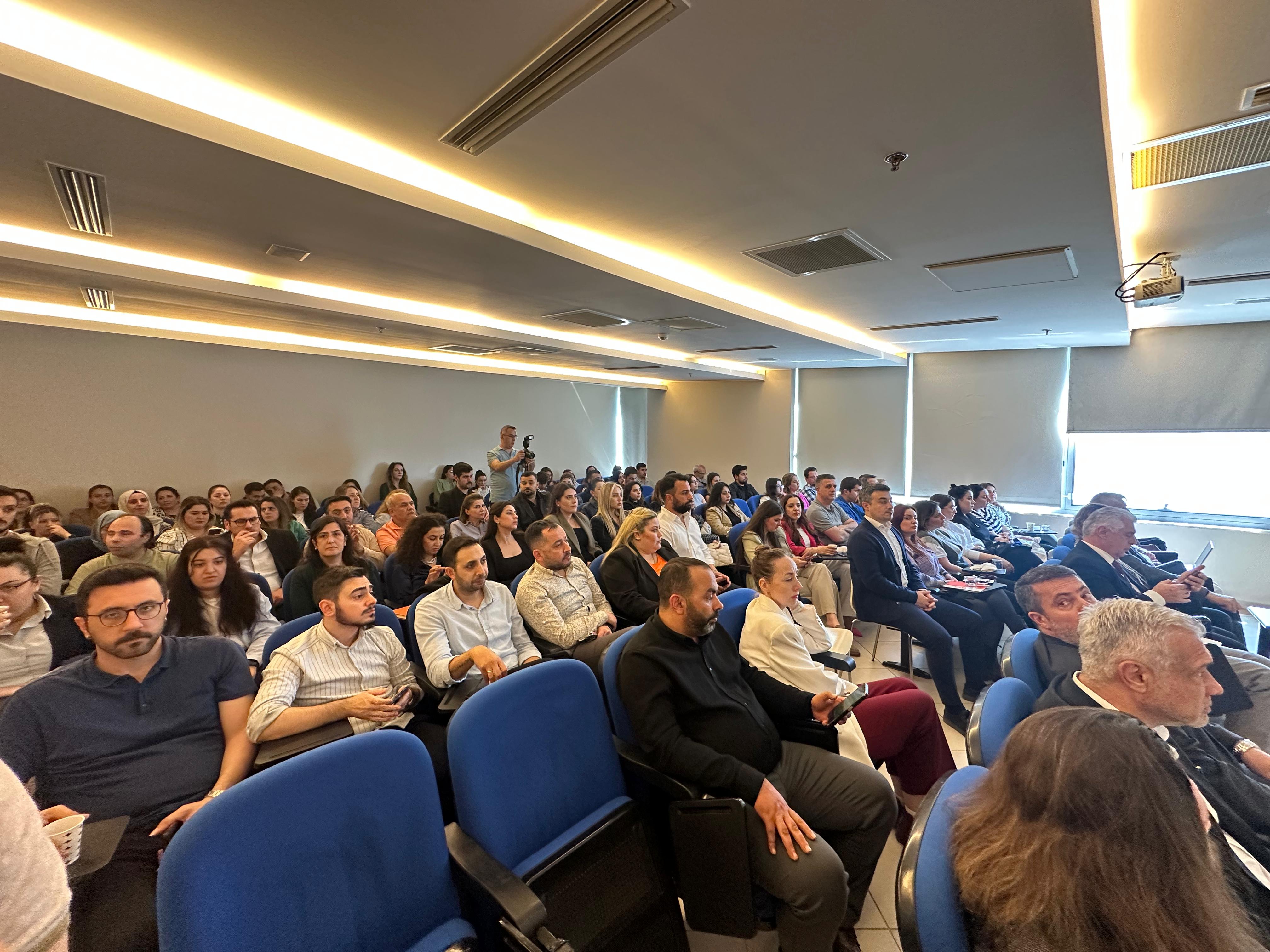 Onur Market Satış Noktası