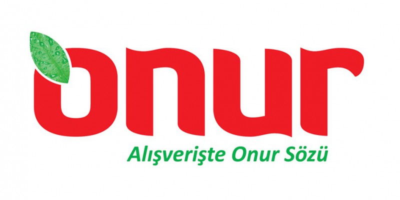 Onur Market Logo